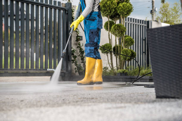 Best Restaurant Pressure Washing  in Lakeland, MN